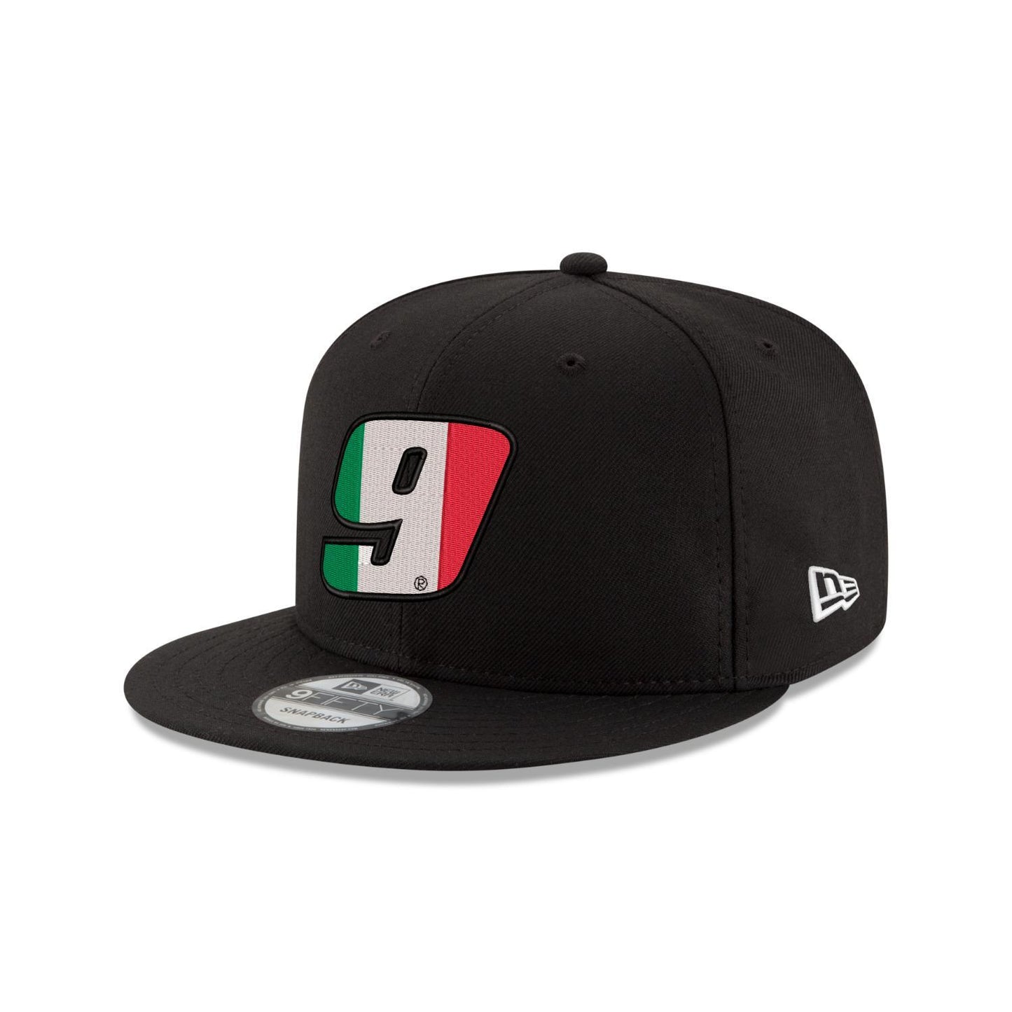 Chase Elliott #9 Exclusive New Era Mexico City 9FIFTY Cap
