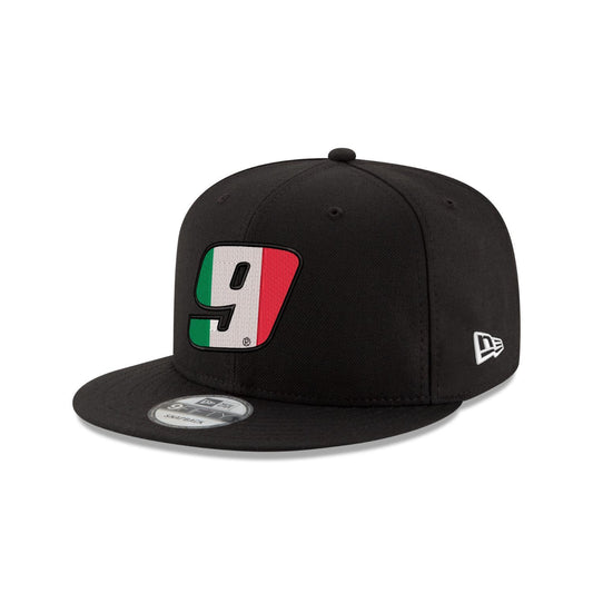 Chase Elliott #9 Exclusive New Era Mexico City 9FIFTY Cap