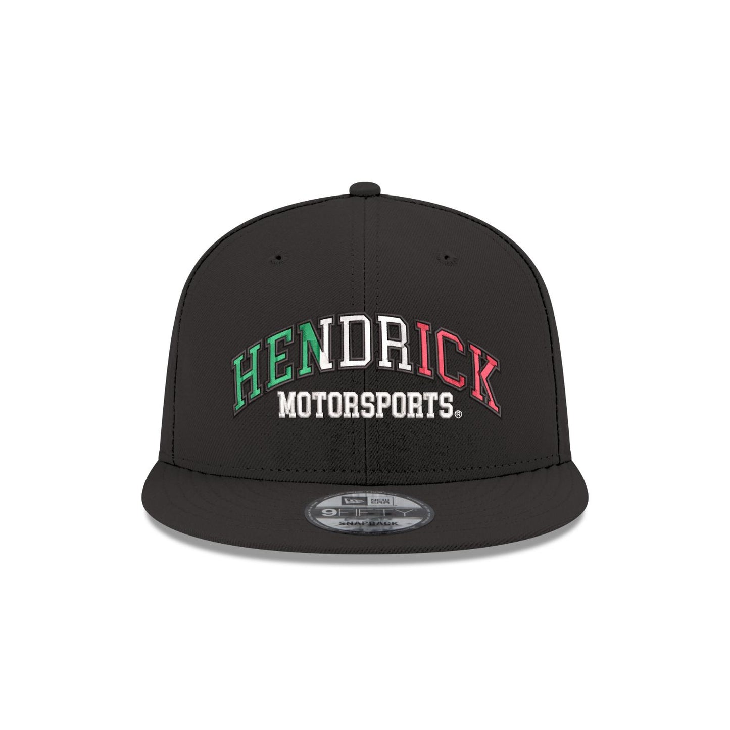 Hendrick Motorsports Exclusive New Era Mexico City 9FIFTY Cap