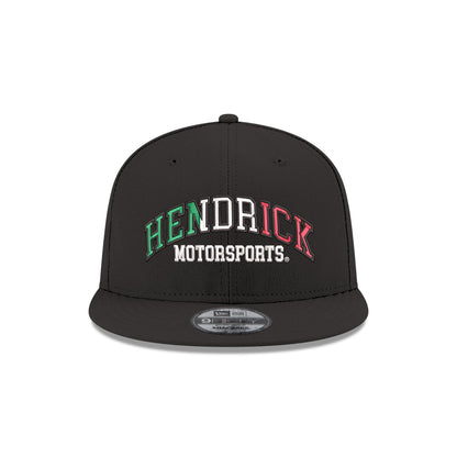 Hendrick Motorsports Exclusive New Era Mexico City 9FIFTY Cap