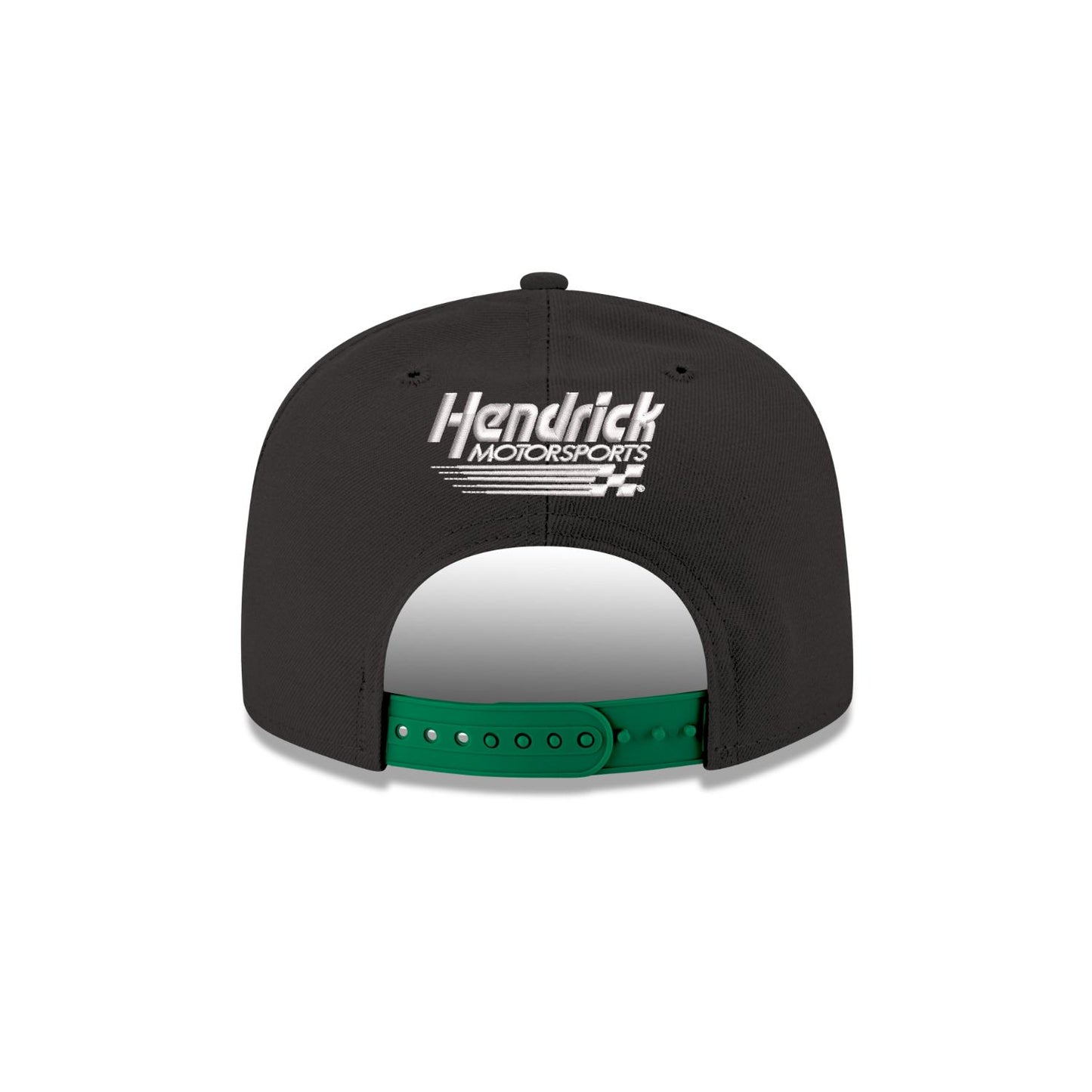 Hendrick Motorsports Exclusive New Era Mexico City 9FIFTY Cap