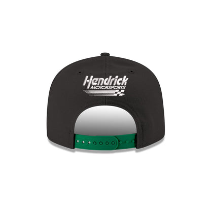 Hendrick Motorsports Exclusive New Era Mexico City 9FIFTY Cap