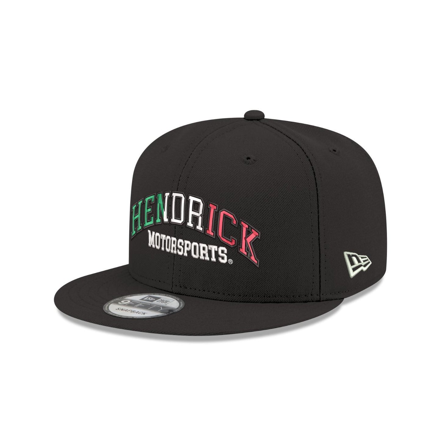 Hendrick Motorsports Exclusive New Era Mexico City 9FIFTY Cap