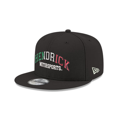 Hendrick Motorsports Exclusive New Era Mexico City 9FIFTY Cap