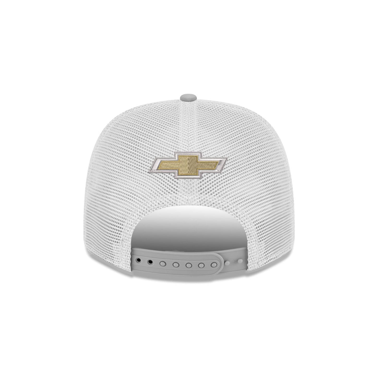 Alex Bowman #48 2025 Ally Best Friends New Era 9SEVENTY SS Trucker Cap