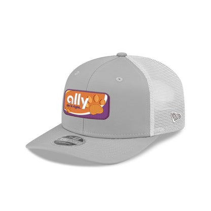 Alex Bowman #48 2025 Ally Best Friends New Era 9SEVENTY SS Trucker Cap