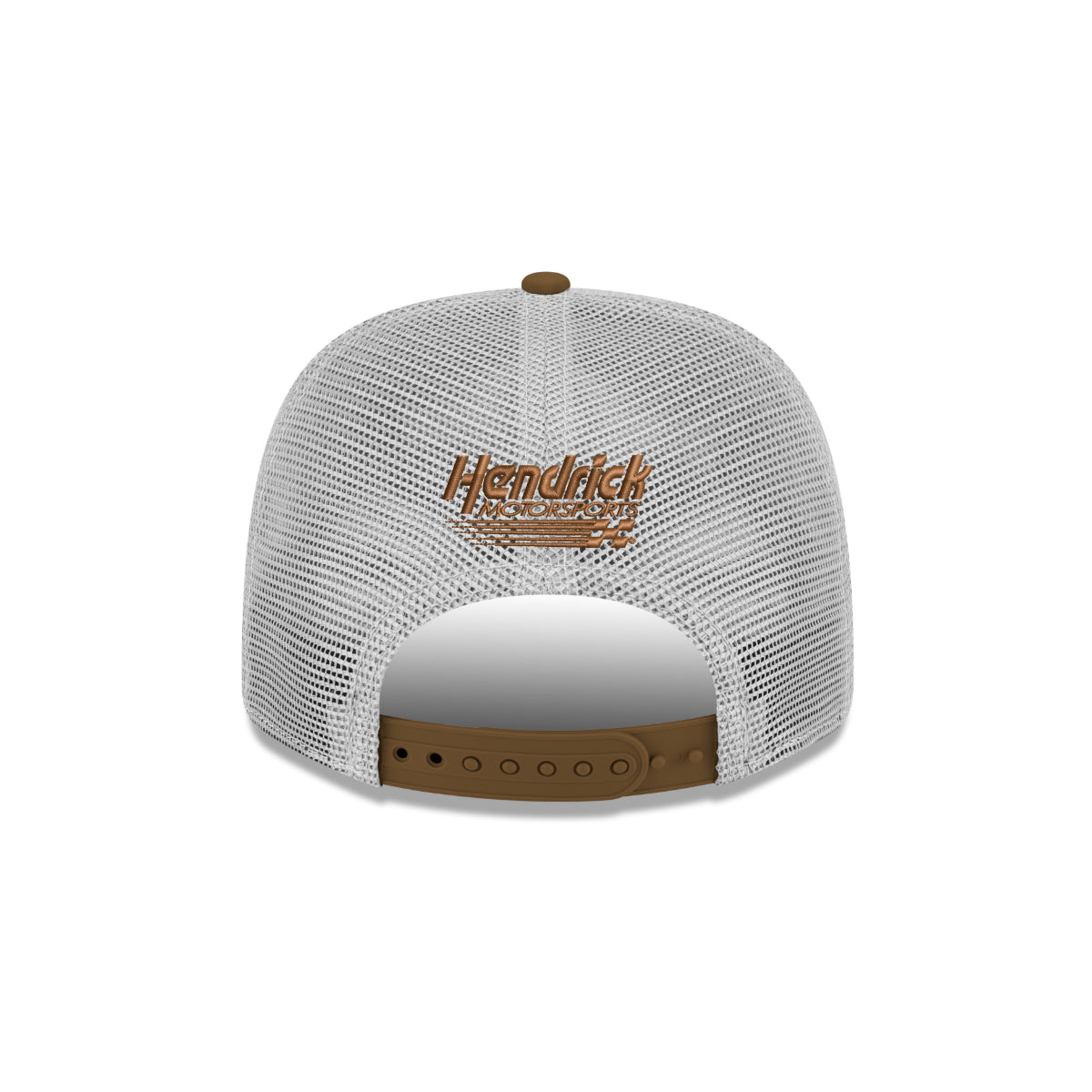 Alex Bowman #48 Exclusive Texas New Era 9SEVENTY SS Cap