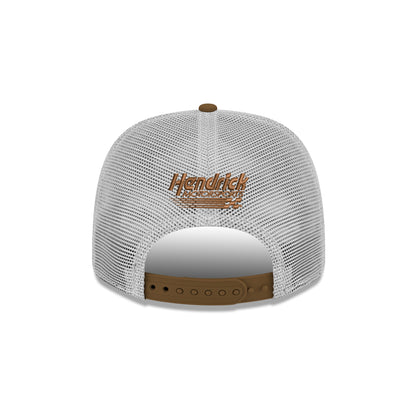 Alex Bowman #48 Exclusive Texas New Era 9SEVENTY SS Cap