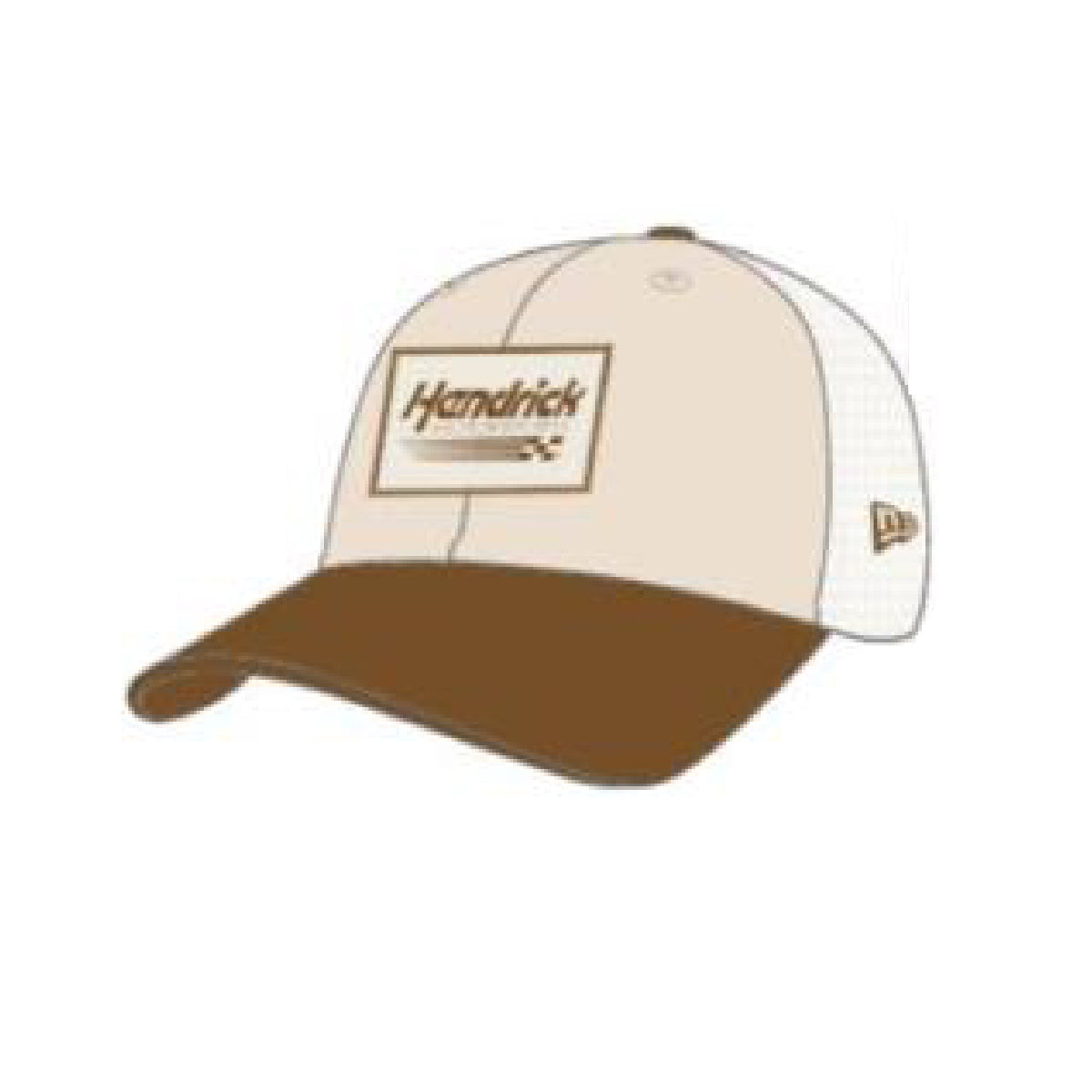 Hendrick Motorsports Exclusive Texas New Era 9SEVENTY SS Cap