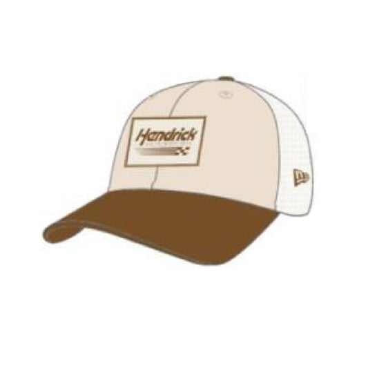 Hendrick Motorsports Exclusive Texas New Era 9SEVENTY SS Cap