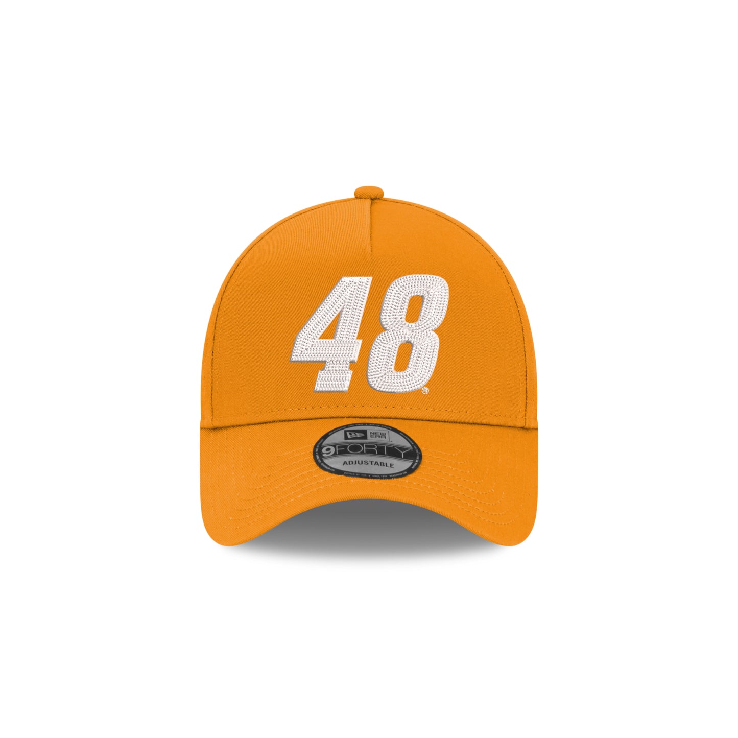 Alex Bowman #48 Exclusive Bristol New Era 9FORTY AF Cap