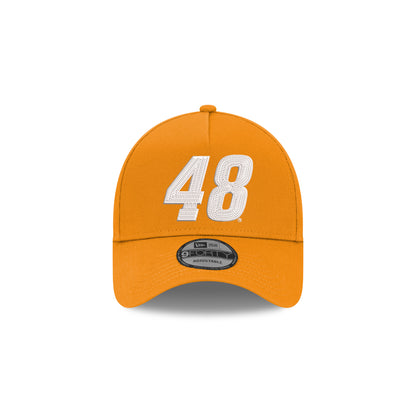 Alex Bowman #48 Exclusive Bristol New Era 9FORTY AF Cap