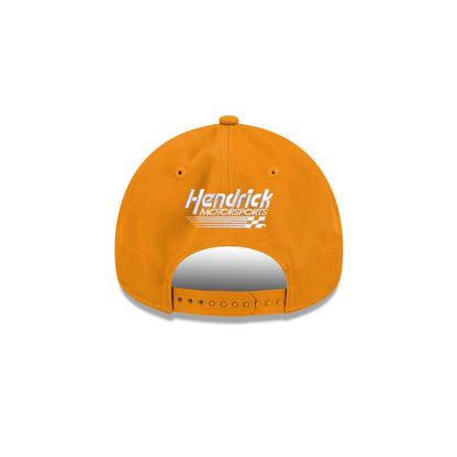 William Byron #24 Exclusive Bristol New Era 9FORTY AF Cap