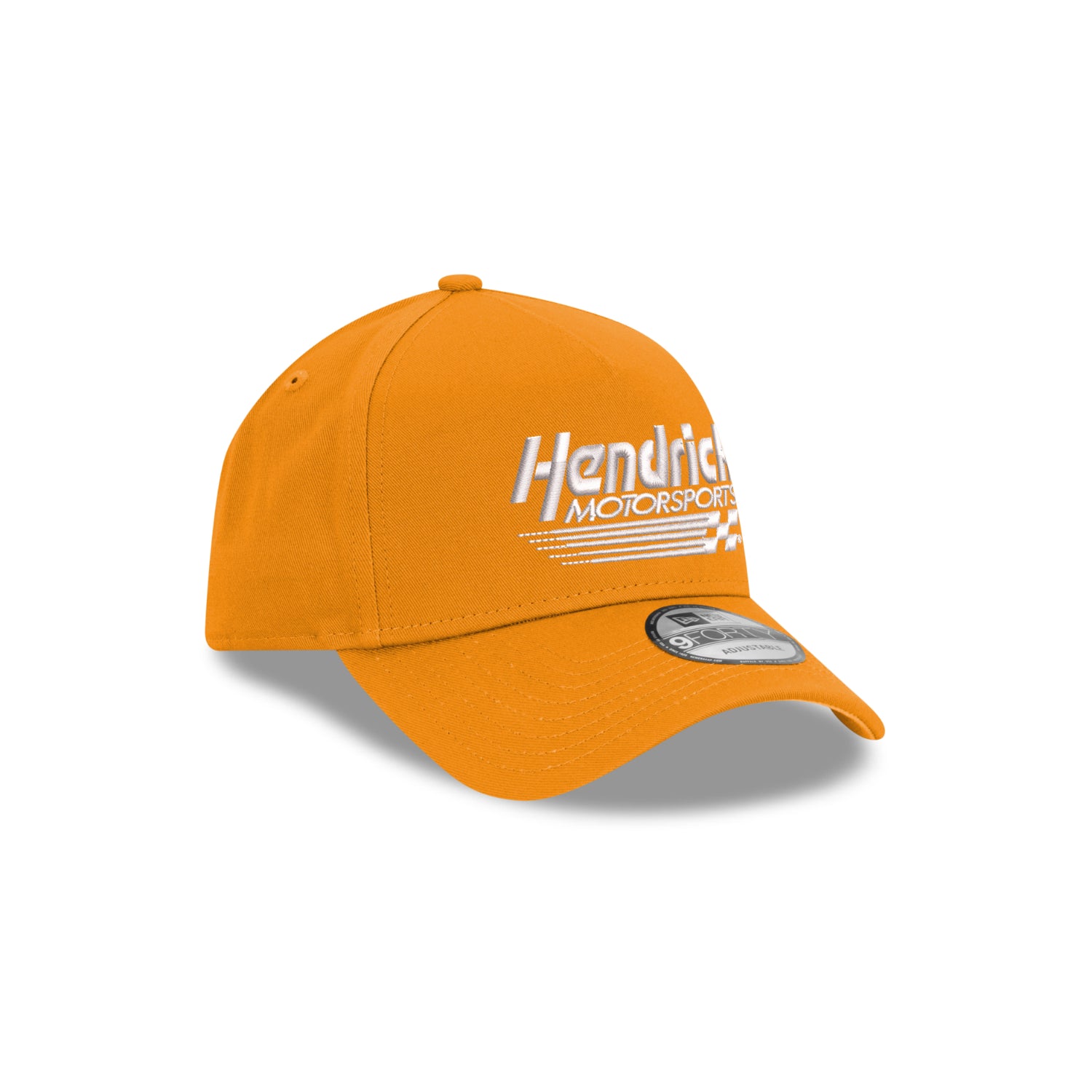Hendrick Motorsports Exclusive Bristol New Era 9FORTY AF Cap