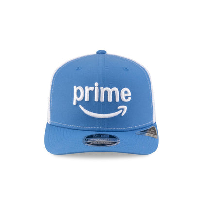 Chase Elliott #9 Amazon Prime Official New Era 9SEVENTY SS Cap