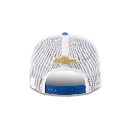 Chase Elliott #9 Amazon Prime Official New Era 9SEVENTY SS Cap