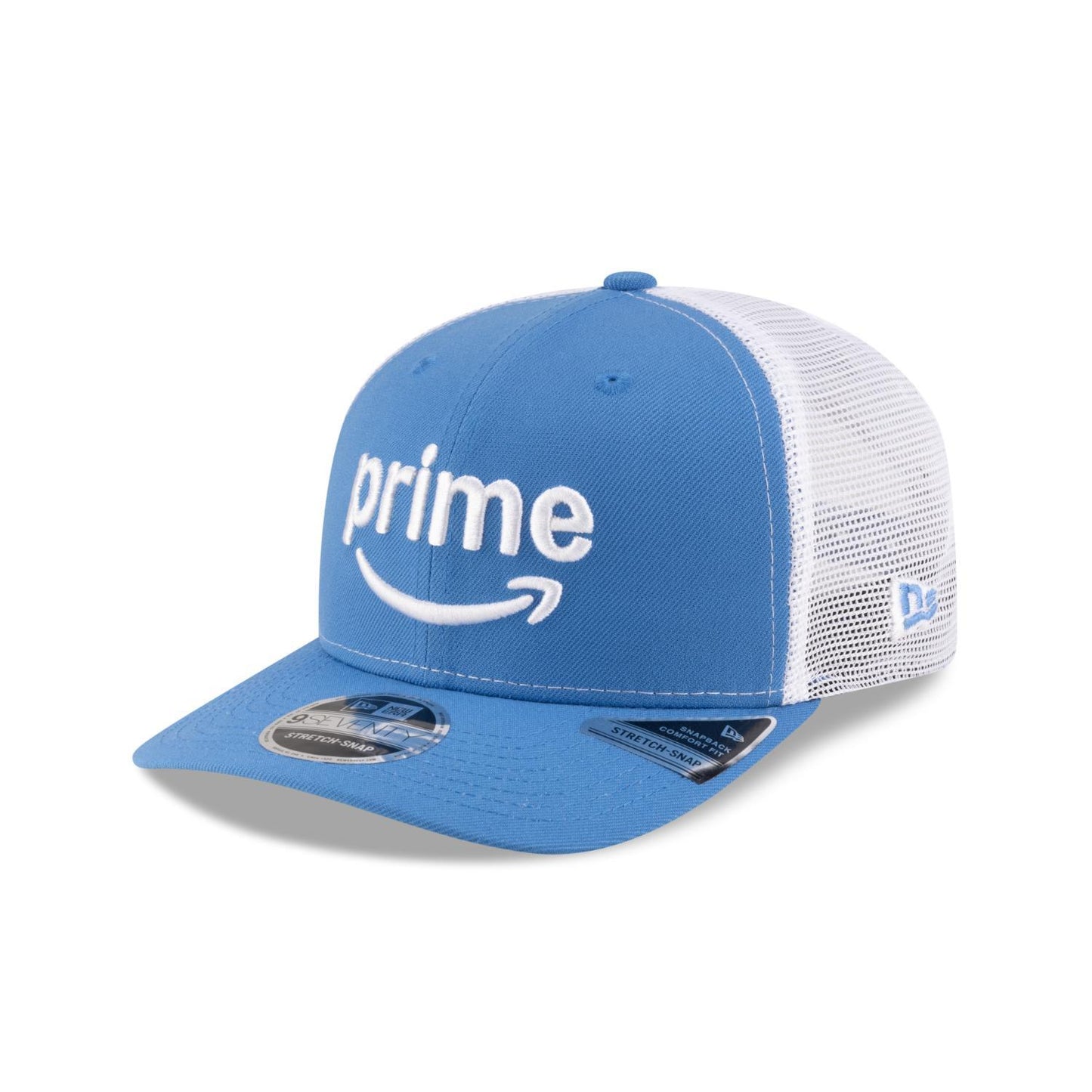 Chase Elliott #9 Amazon Prime Official New Era 9SEVENTY SS Cap