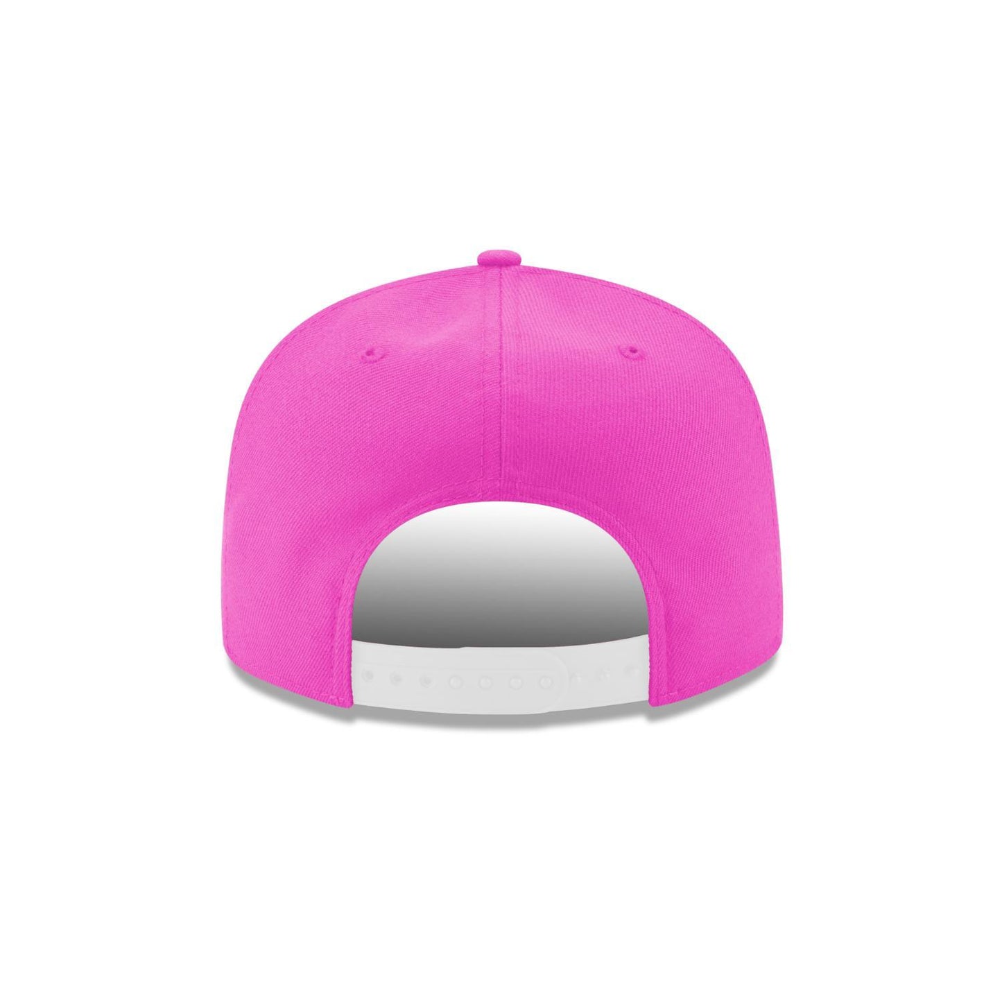 Chase Elliott #9 New Era Neon Pink Glow 9FIFTY Cap