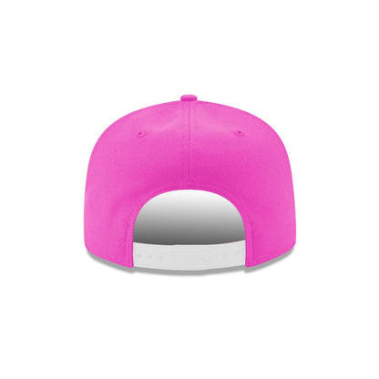 Chase Elliott #9 New Era Neon Pink Glow 9FIFTY Cap