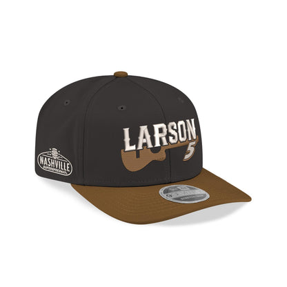 Kyle Larson #5 Exclusive Nashville New Era 9SEVENTY SS Cap