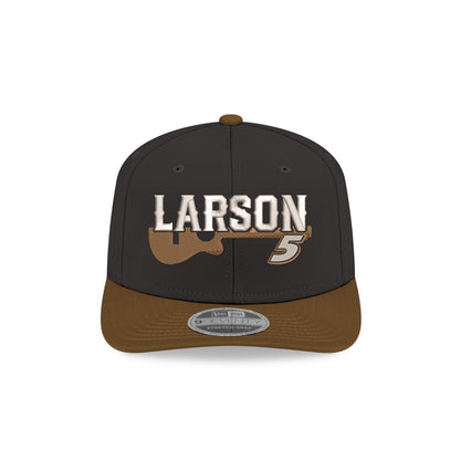 Kyle Larson #5 Exclusive Nashville New Era 9SEVENTY SS Cap
