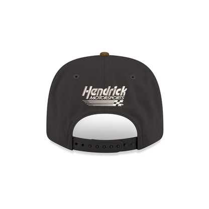 Kyle Larson #5 Exclusive Nashville New Era 9SEVENTY SS Cap