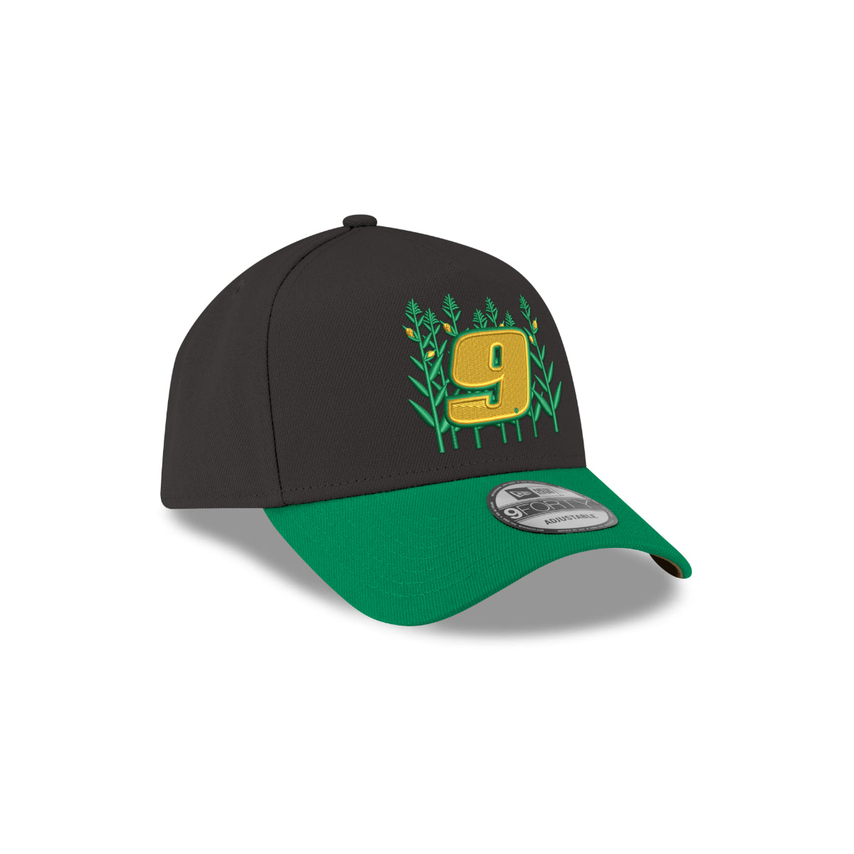 Chase Elliott #9 Exclusive Iowa Race New Era 9FORTY AF Cap