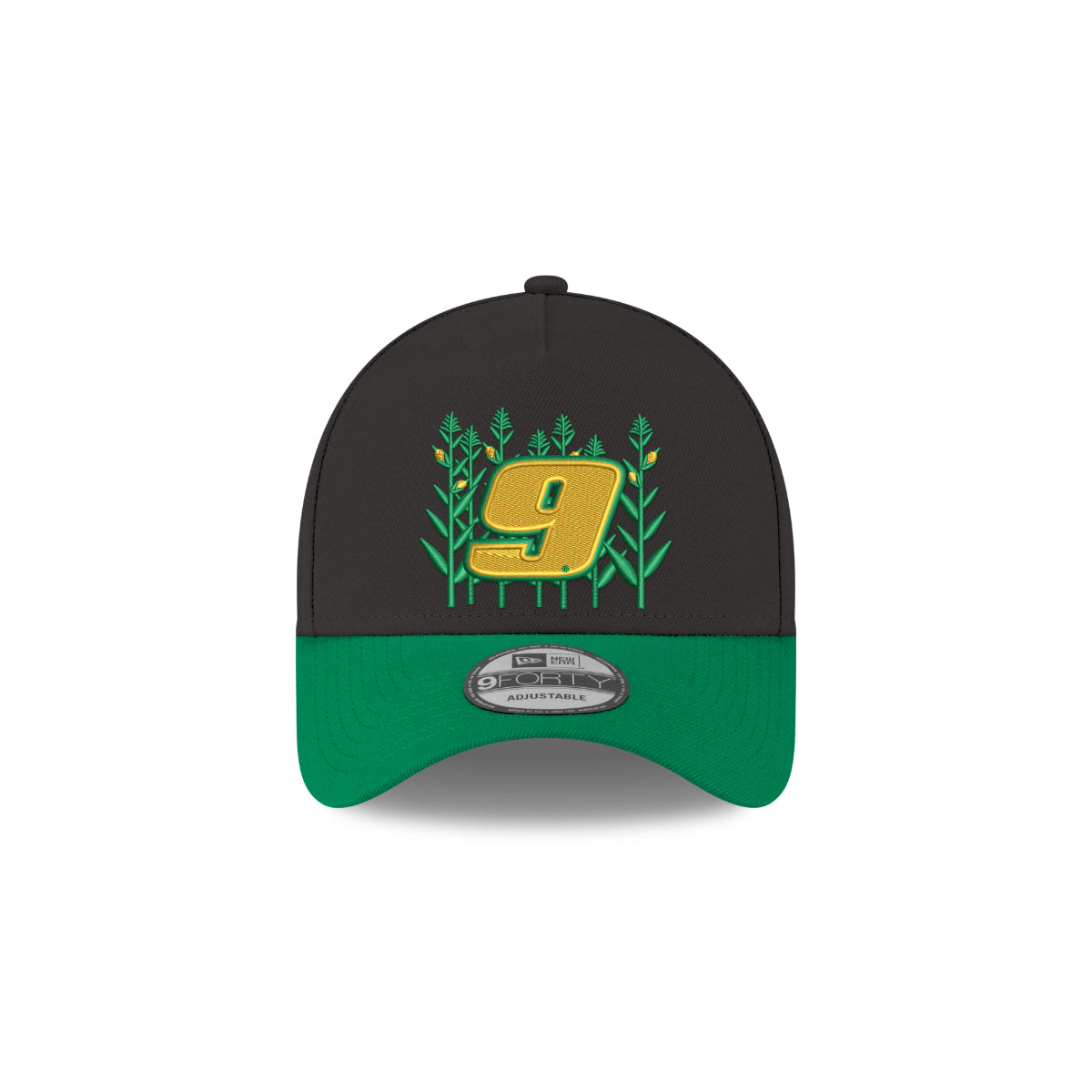 Chase Elliott #9 Exclusive Iowa Race New Era 9FORTY AF Cap