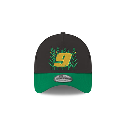 Chase Elliott #9 Exclusive Iowa Race New Era 9FORTY AF Cap