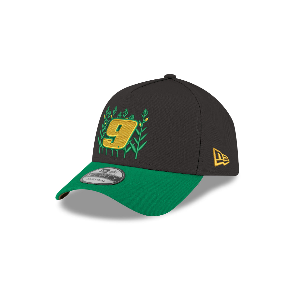 Chase Elliott #9 Exclusive Iowa Race New Era 9FORTY AF Cap