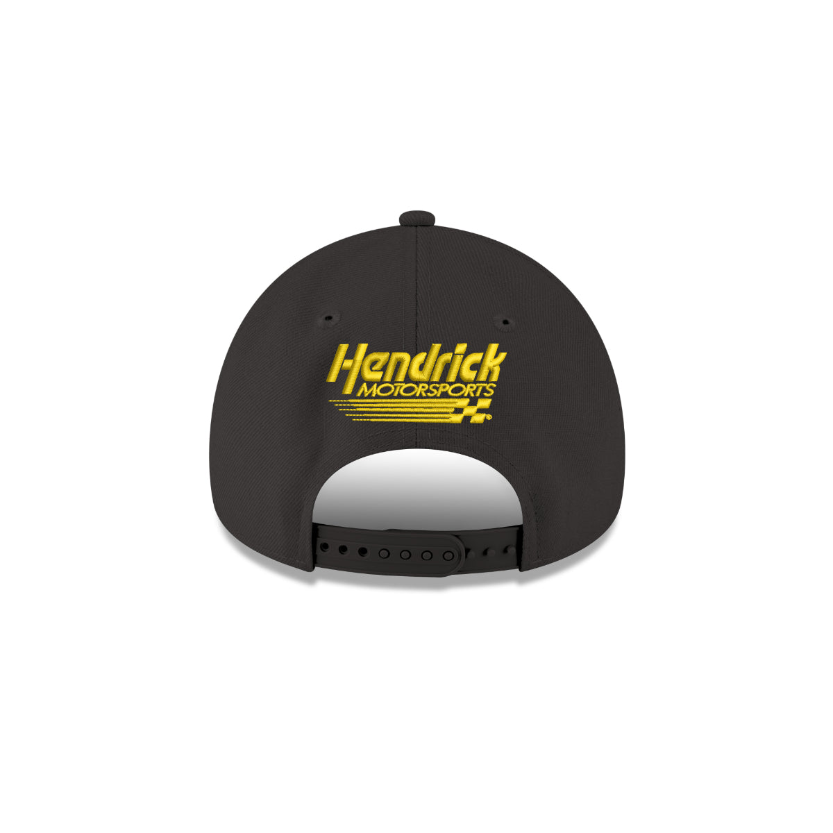 William Byron #24 Exclusive Iowa Race New Era 9FORTY AF Cap