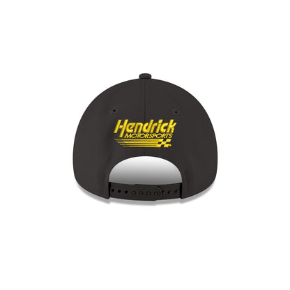 William Byron #24 Exclusive Iowa Race New Era 9FORTY AF Cap