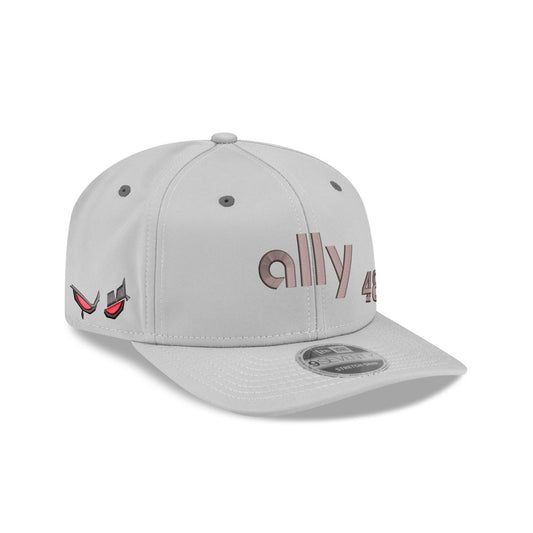 Alex Bowman #48 Exclusive Ally Dover New Era 9SEVENTY SS Cap