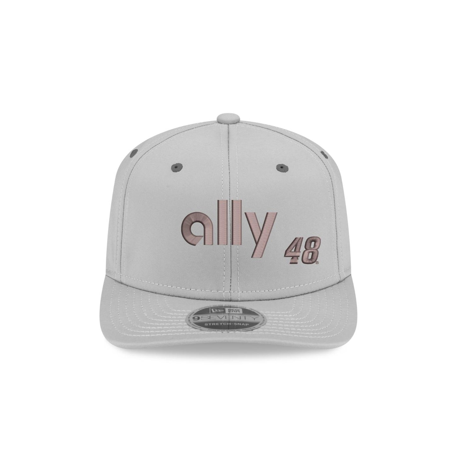 Alex Bowman #48 Exclusive Ally Dover New Era 9SEVENTY SS Cap
