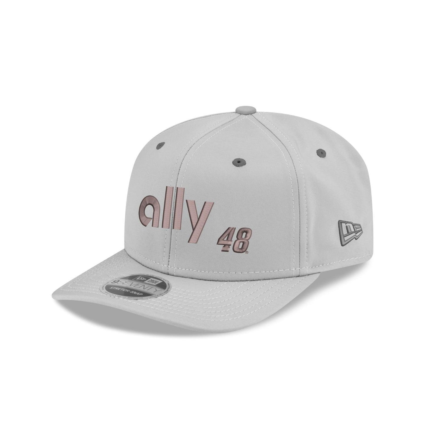 Alex Bowman #48 Exclusive Ally Dover New Era 9SEVENTY SS Cap