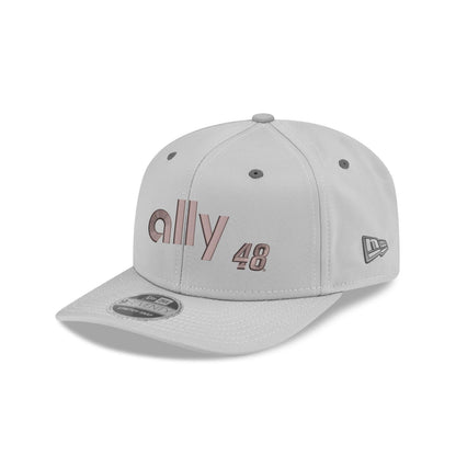 Alex Bowman #48 Exclusive Ally Dover New Era 9SEVENTY SS Cap
