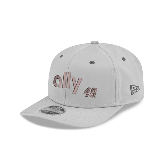 Alex Bowman #48 Exclusive Ally Dover New Era 9SEVENTY SS Cap