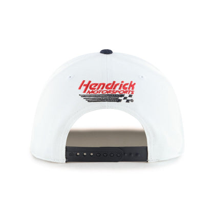 Jeff Gordon #24 1995 NASCAR Cup Champion '47 Brand 2-Tone Corduroy Hitch Hat