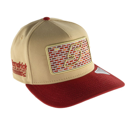 Kyle Larson #5 Exclusive Indy New Era 9FIFTY AF Cap