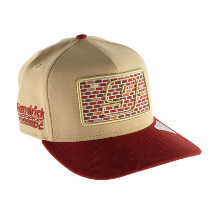 Chase Elliott #9 Exclusive Indy New Era 9FIFTY AF Cap