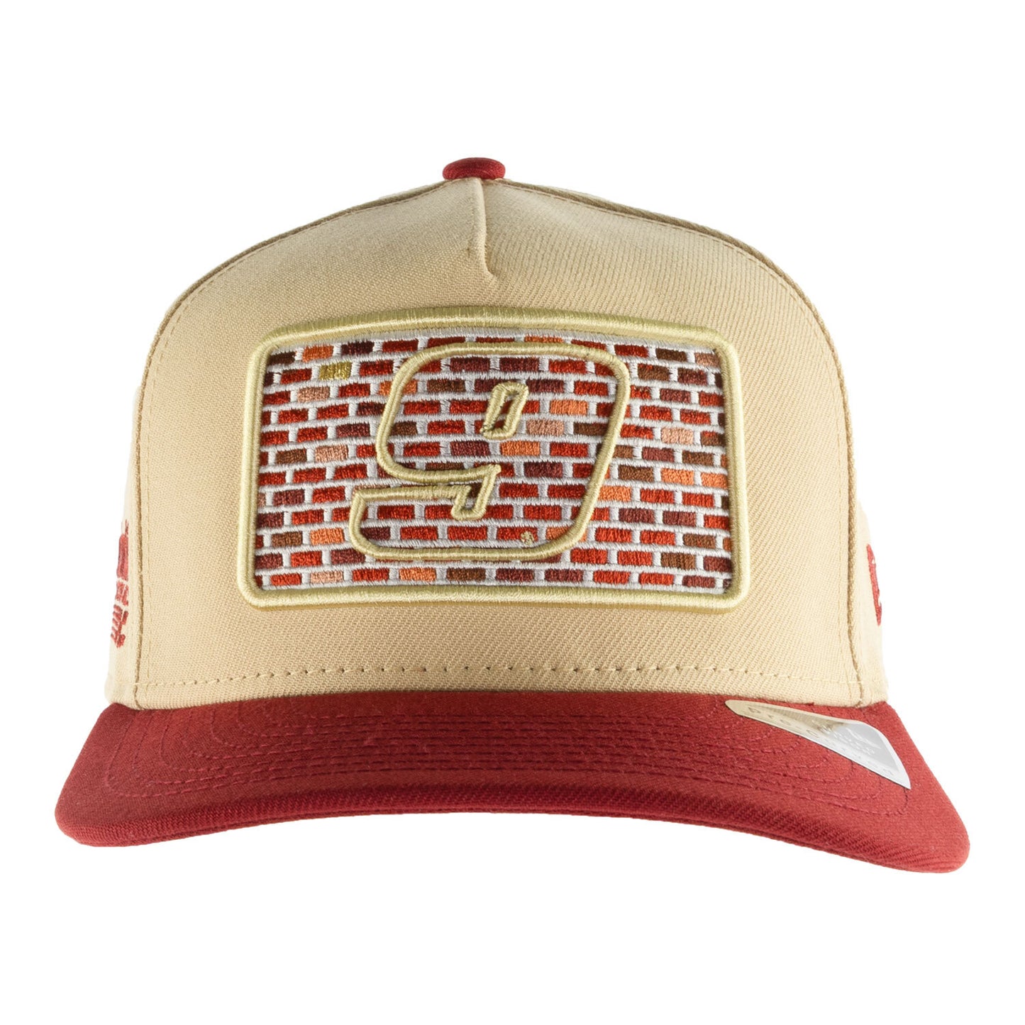 Chase Elliott #9 Exclusive Indy New Era 9FIFTY AF Cap