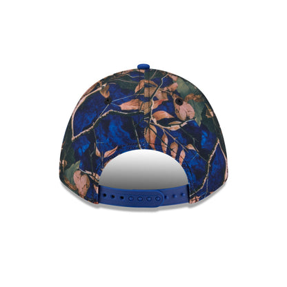 Kyle Larson #5 New Era Leaves 9FORTY AF Cap