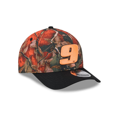 Chase Elliott #9 New Era Leaves 9FORTY AF Cap