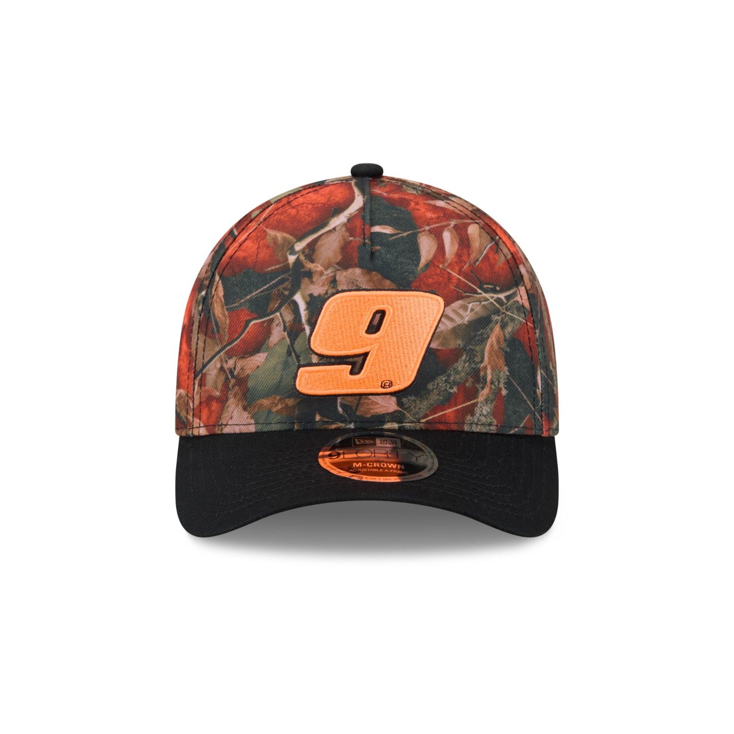 Chase Elliott #9 New Era Leaves 9FORTY AF Cap