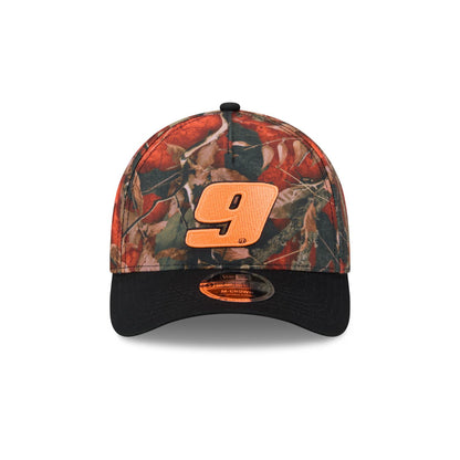 Chase Elliott #9 New Era Leaves 9FORTY AF Cap