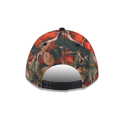 Chase Elliott #9 New Era Leaves 9FORTY AF Cap