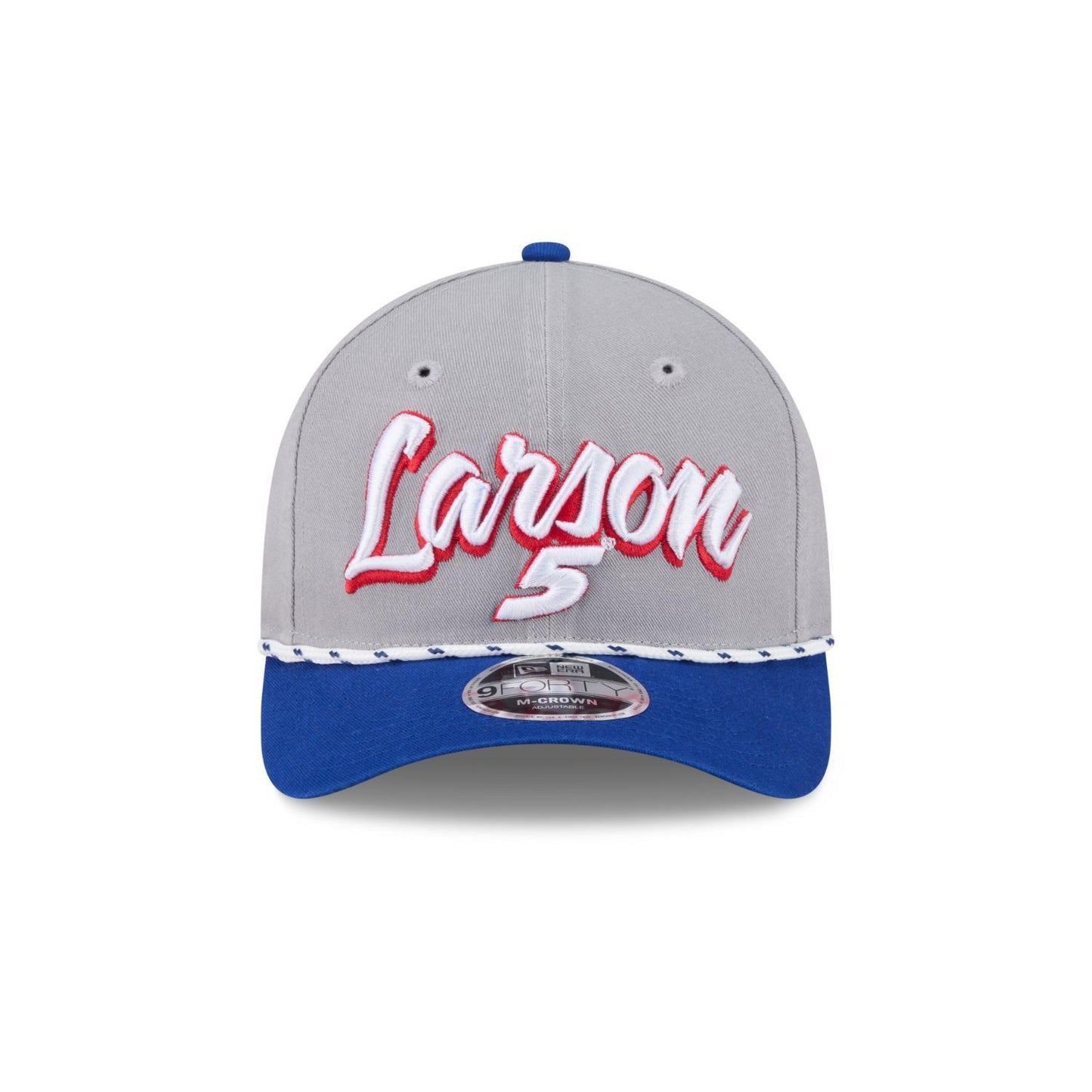 Kyle Larson #5 New Era Team Loyal 9FORTY Cap