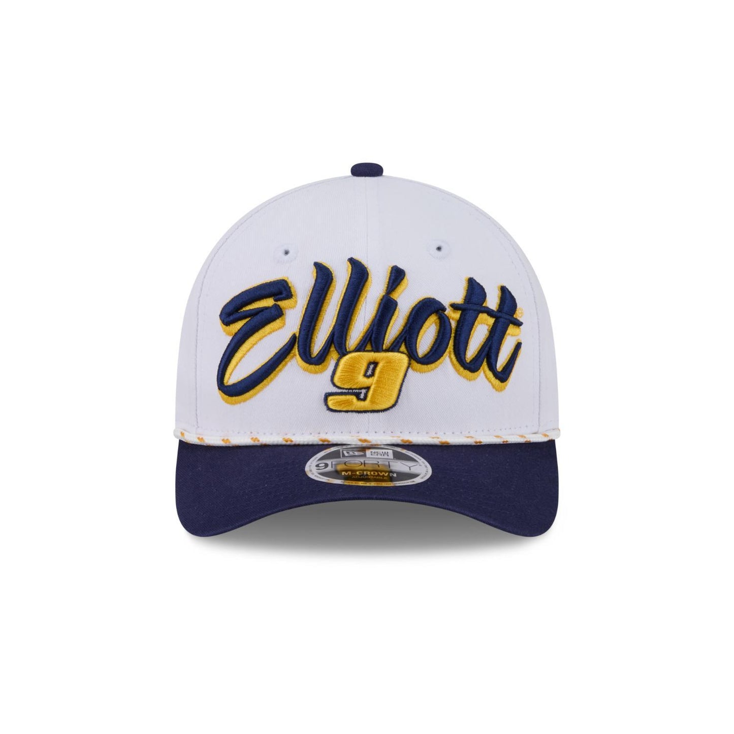 Chase Elliott #9 New Era Team Loyal 9FORTY Cap