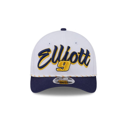 Chase Elliott #9 New Era Team Loyal 9FORTY Cap