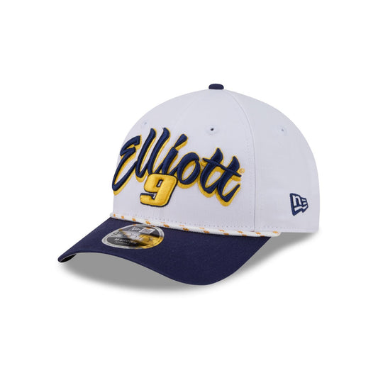 Chase Elliott #9 New Era Team Loyal 9FORTY Cap
